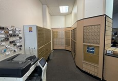 Private Mailboxes