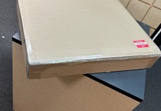 Custom Box and Packing
